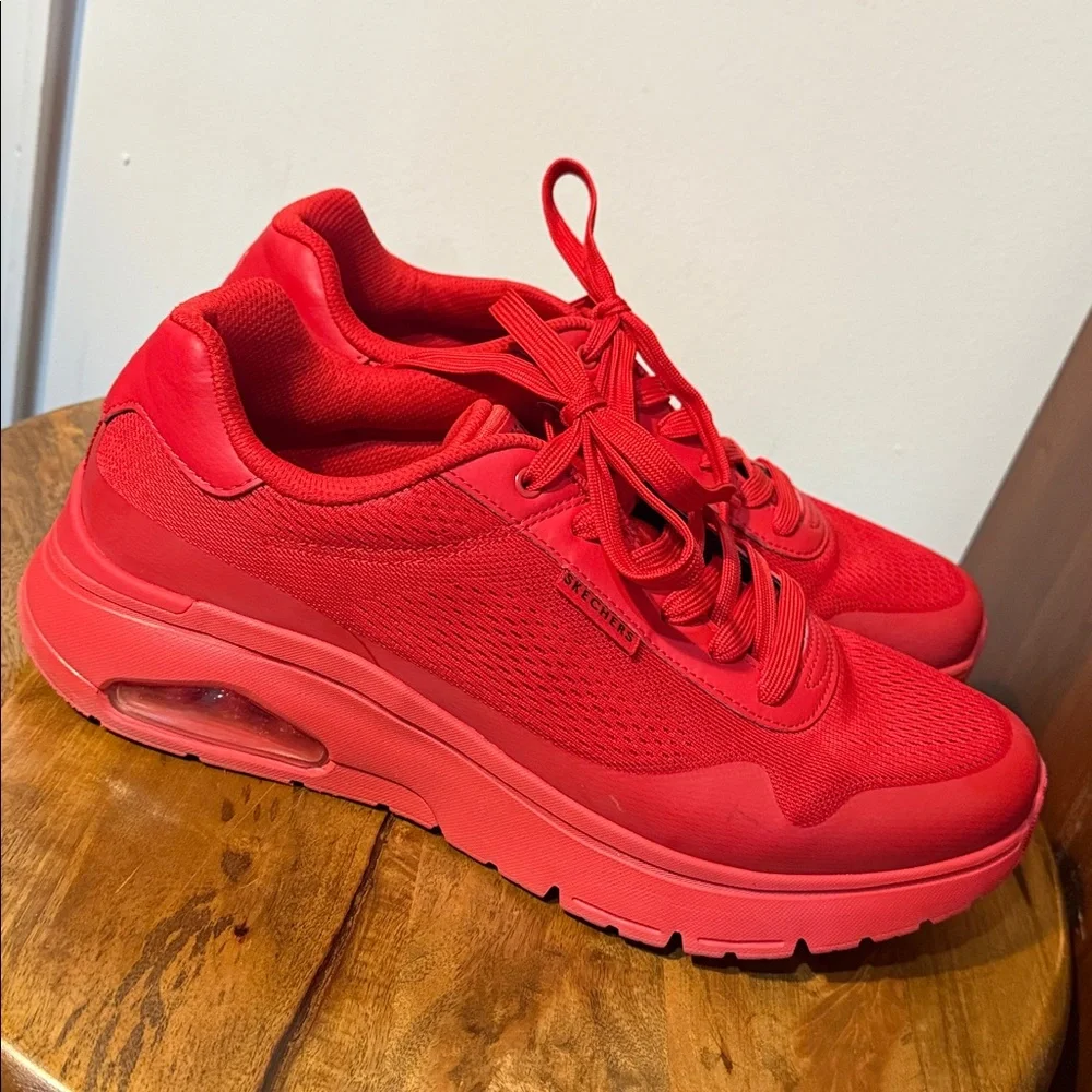 Men's Skechers Street Uno Sneakers